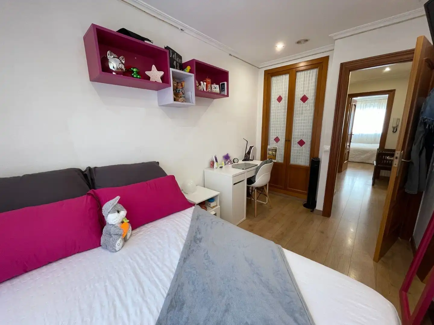 Bedroom of Detached homes for sale in Elche / Elx