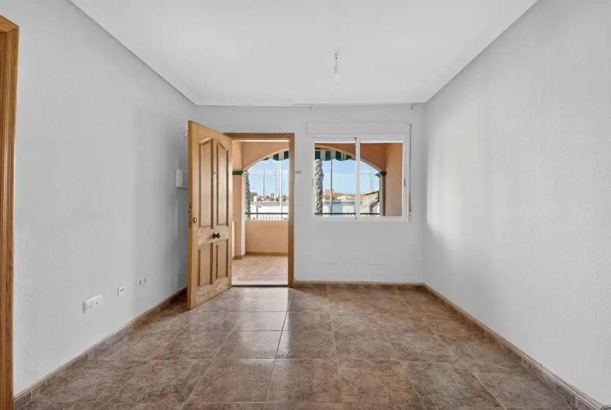 Casa con jardín en venta en Lo Pagán, imagen 10