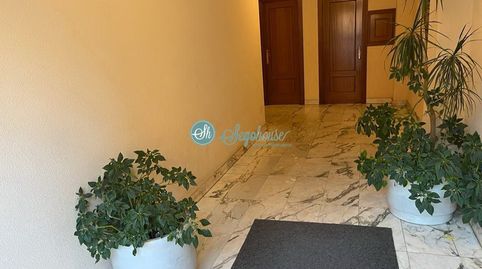 Foto 5 de Piso en venta en Vía Romana, Segovia Capital