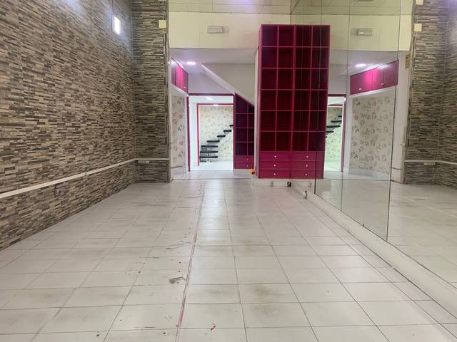 Local comercial en Venta en Casco Viejo