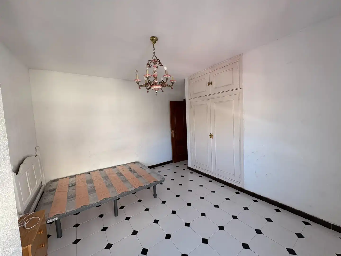 Schlafzimmer von Wohnung zur Miete in Sur