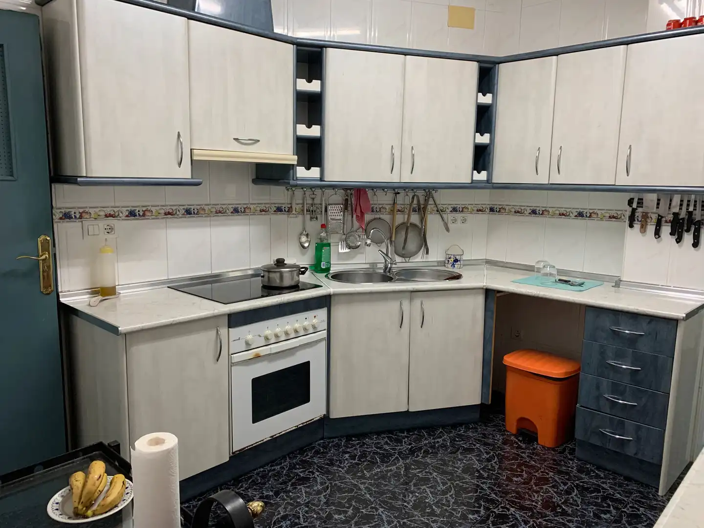 Piso en venta en Calle Giralda, Úbeda