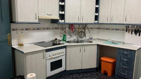 Foto 4 de Pis en venda a Calle Giralda, Úbeda, Jaén