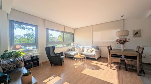 Foto 5 de Dúplex en venda a Sant Pere, Terrassa