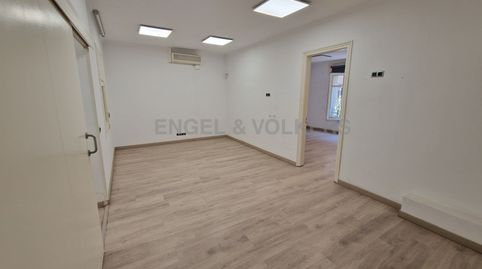 Foto 5 de Oficina en venda a Barri Gòtic, Barcelona Capital