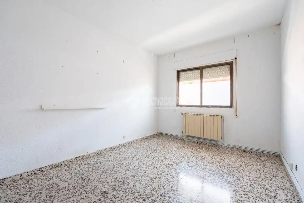 Habitación de Piso en venta en Algete con Calefacción y Terraza