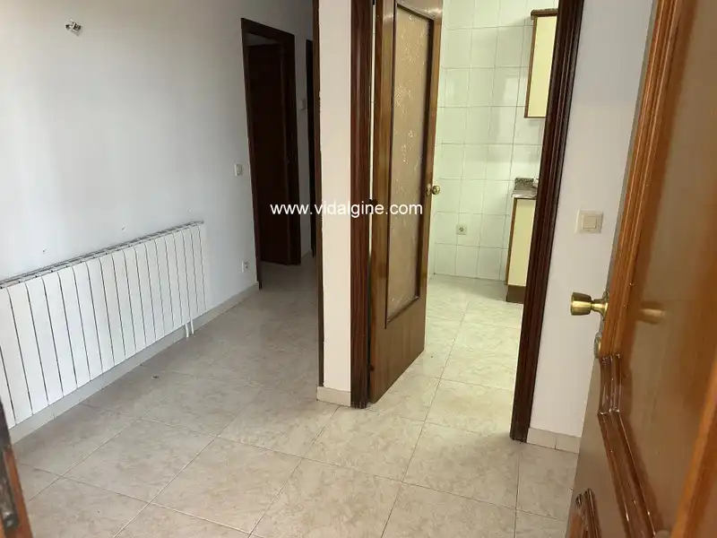 Casa amb jardí en venda a Carrer Pi i Margall, imagen 6
