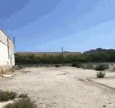 Residential land for sale in Sueca ciudad, imagen 3