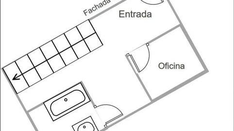 Foto 4 de Finca rústica en venda a Carrer del Castell, 1, Banyeres de Mariola, Alicante