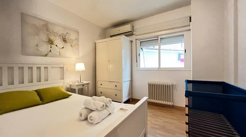 Foto 2 de Pis de lloguer a Palos de Moguer, Madrid