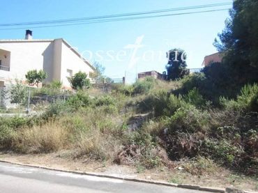 Terreno rustico in vendita a TOMAS BRETON