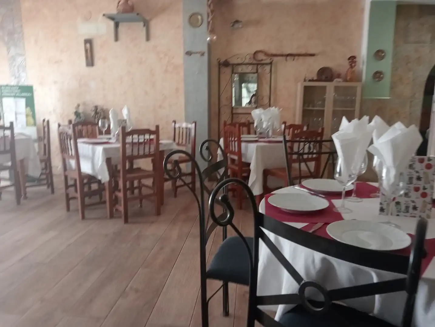 Local en traspaso en Vila-real con Amueblado