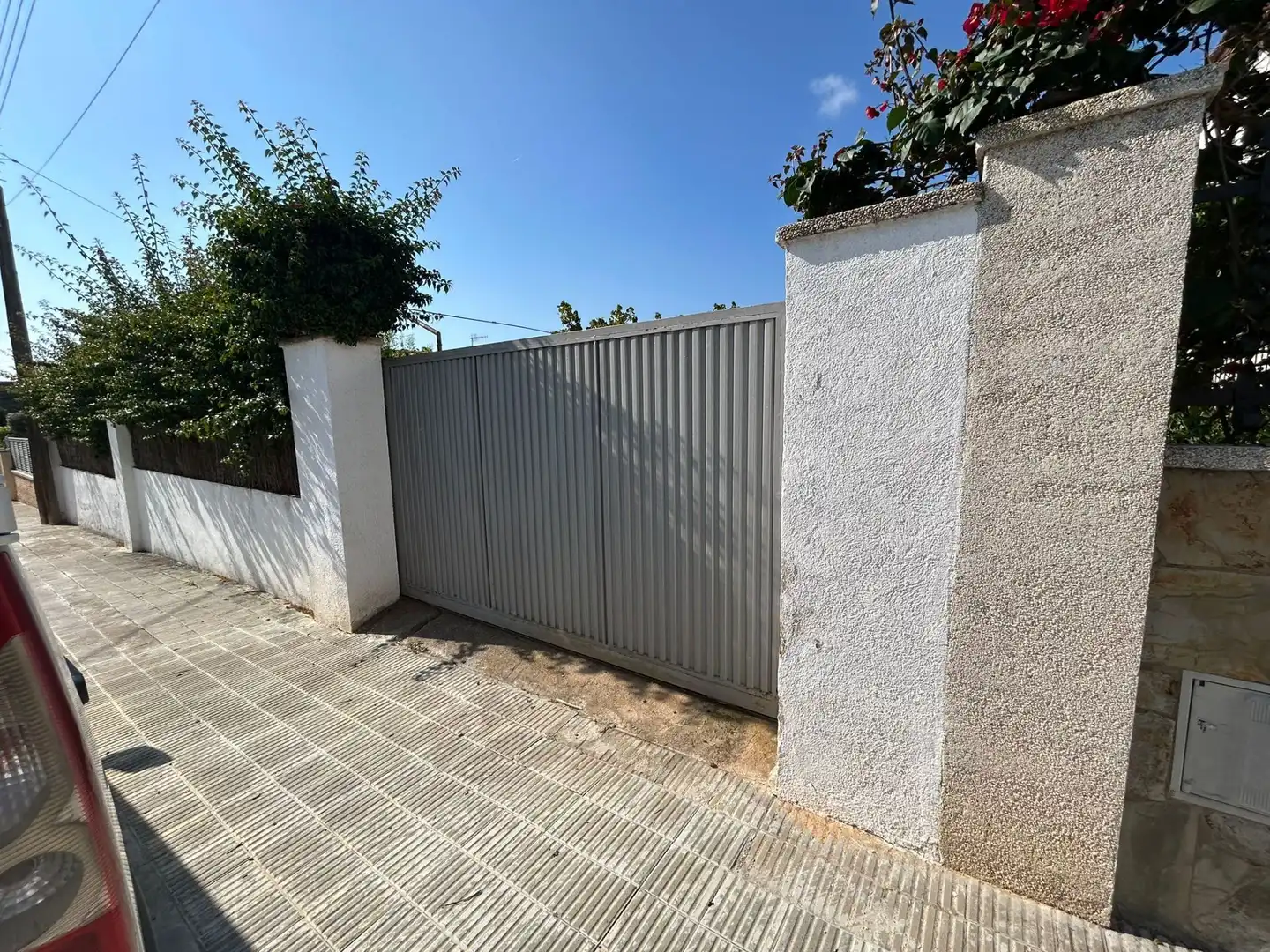 Terrenys i solars en venda a Segur de Calafell, imagen 5
