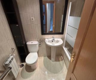 Foto 5 de Dúplex de lloguer a Camino Real, Los Llanos - Valle Pardo, Villanueva del Pardillo