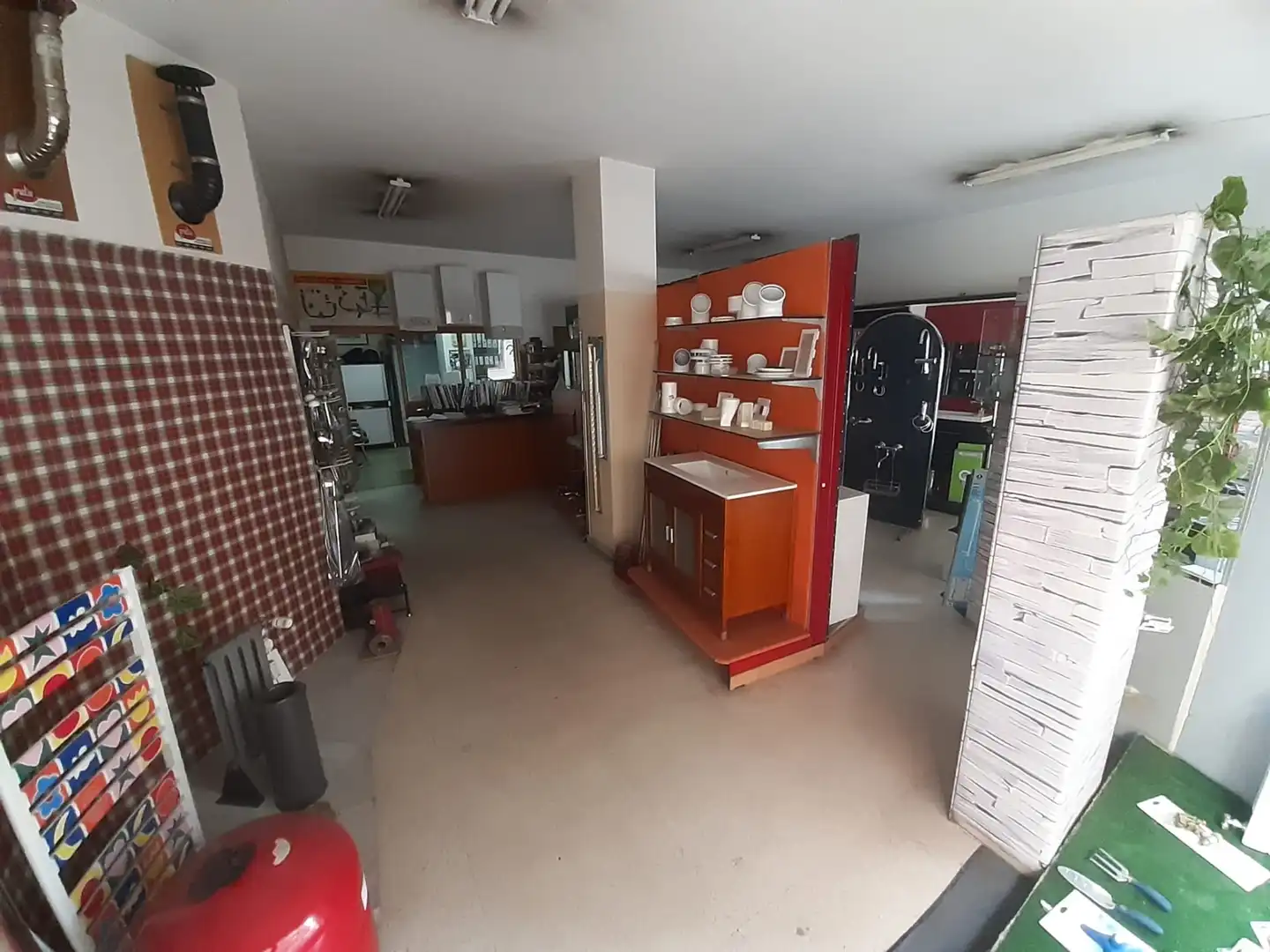 Business premises to rent in Candelaria - Peña de Francia, imagen 2