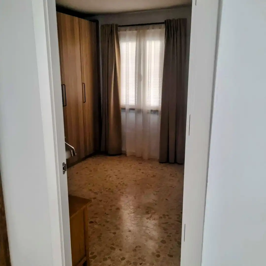 Habitación de Casa o chalet en venta en Zuheros