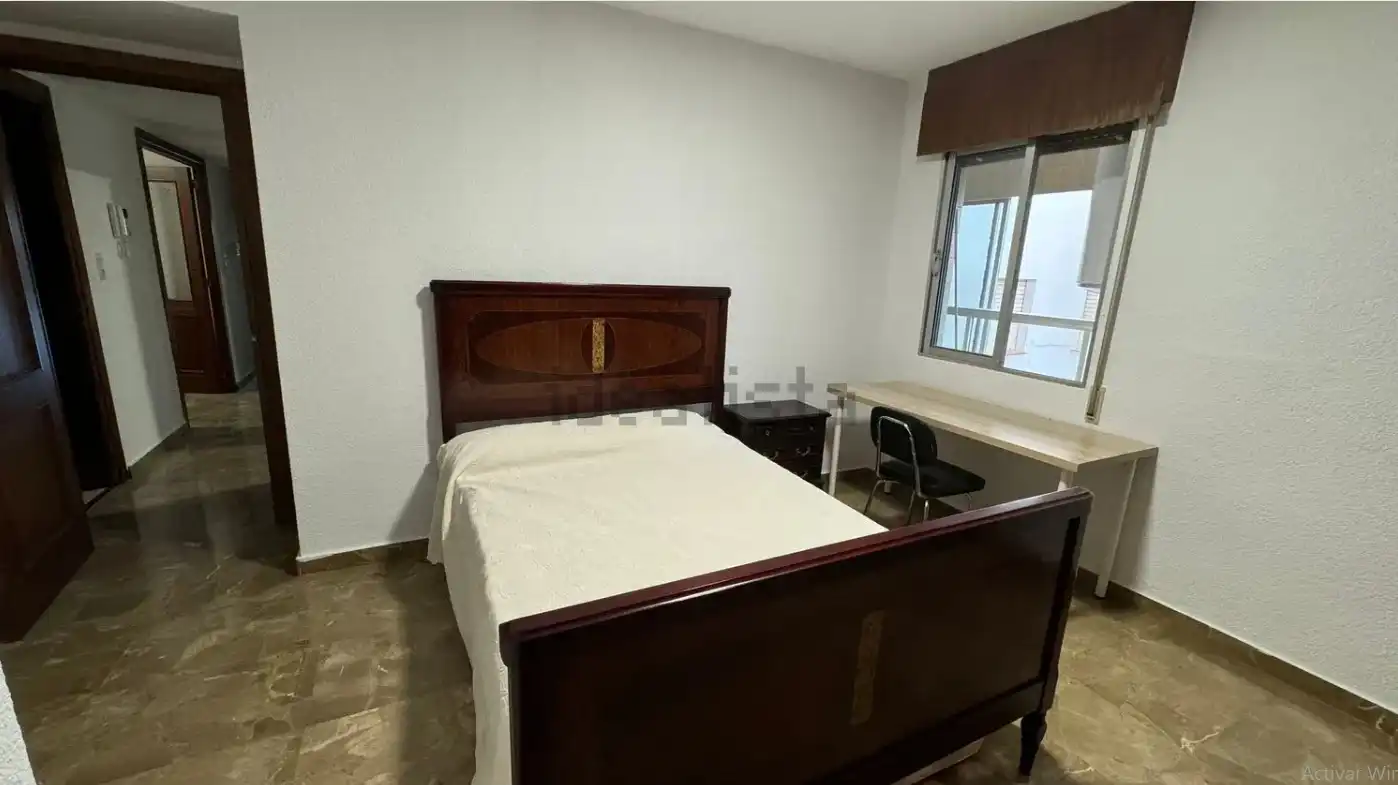 Flat with terrace for sale in Avenida de la Constitución 20, imagen 12