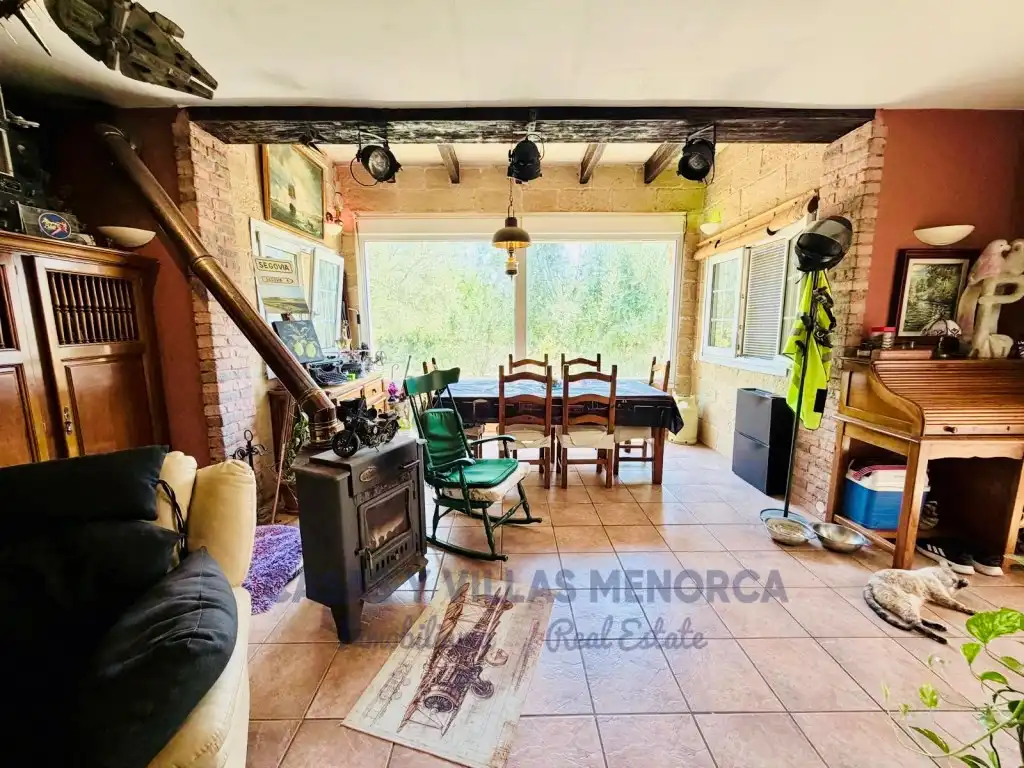 Casa rustica in vendita a Urbanizacion Binixica, imagen 33