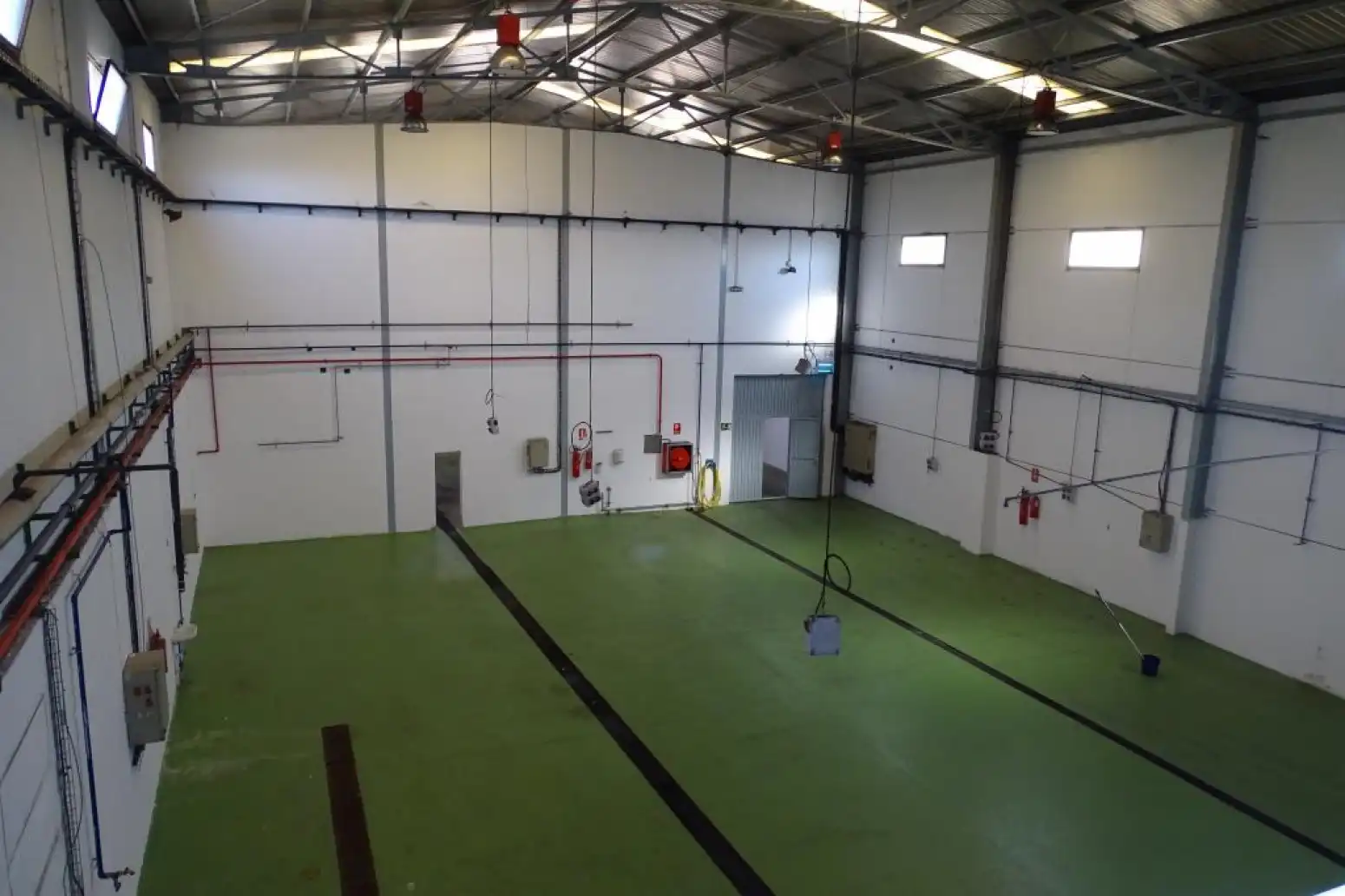 Industrial buildings for sale in Mendavia