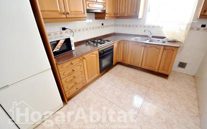 Cuina de Pis en venda en Castellón de la Plana / Castelló de la Plana
