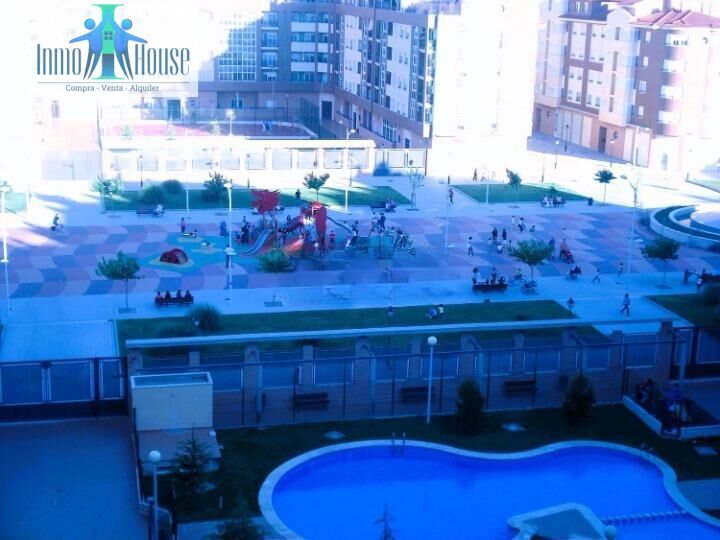 Flat for sale in Imaginalia - Llanos del Águila