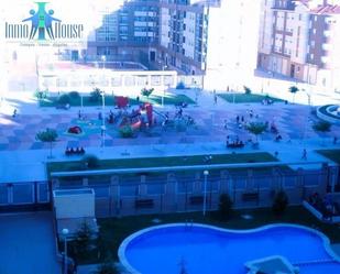 Flat for sale in Imaginalia - Llanos del Águila