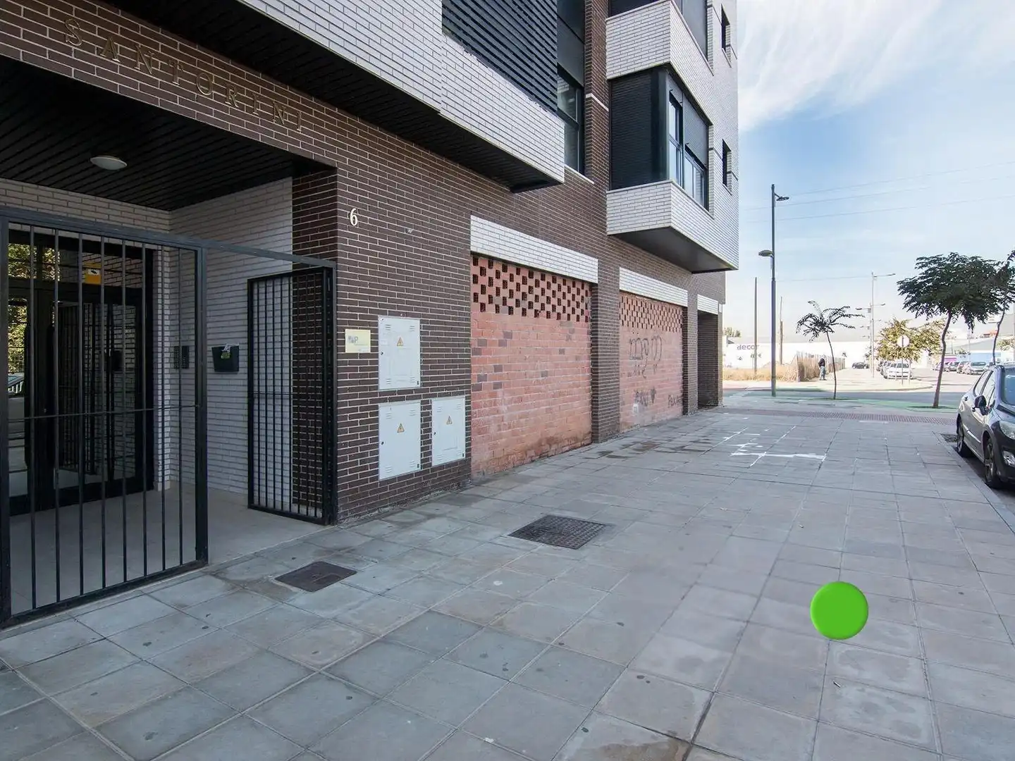 Locale commerciale in vendita a Campus de la Salud, imagen 2