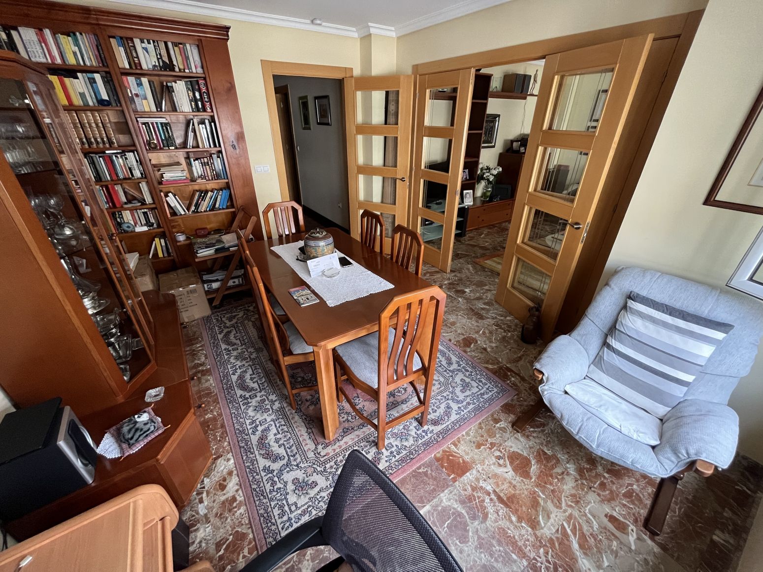 Piso en venta en Avilés - CALLE LA CAMARA, Centro