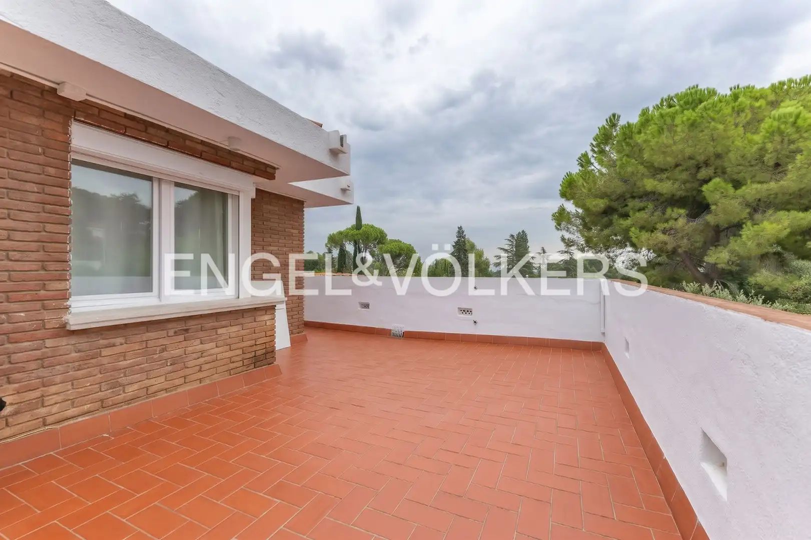 Casa amb piscina en venda a Bellaterra, imagen 65