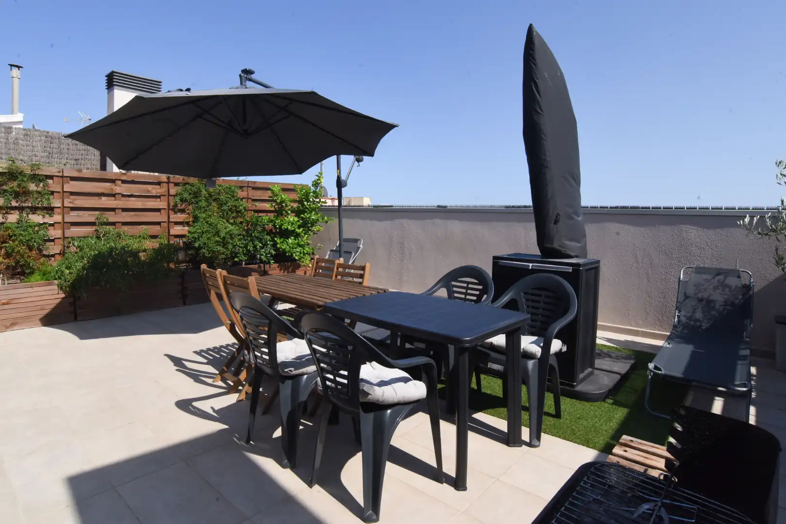 Penthouse with terrace for sale in Carrer de l'Emigrant, imagen 29