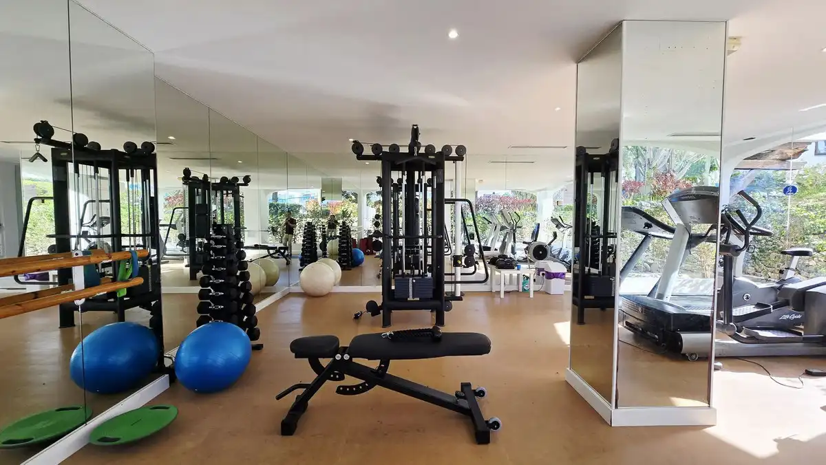 Flat for sale in Nueva Andalucía, imagen 24