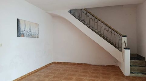 Situada en el tradicional y pintoresco barrio de Sant Francesc, casco antiguo de la población a la falda de la montaña, siento zon, imatge 4