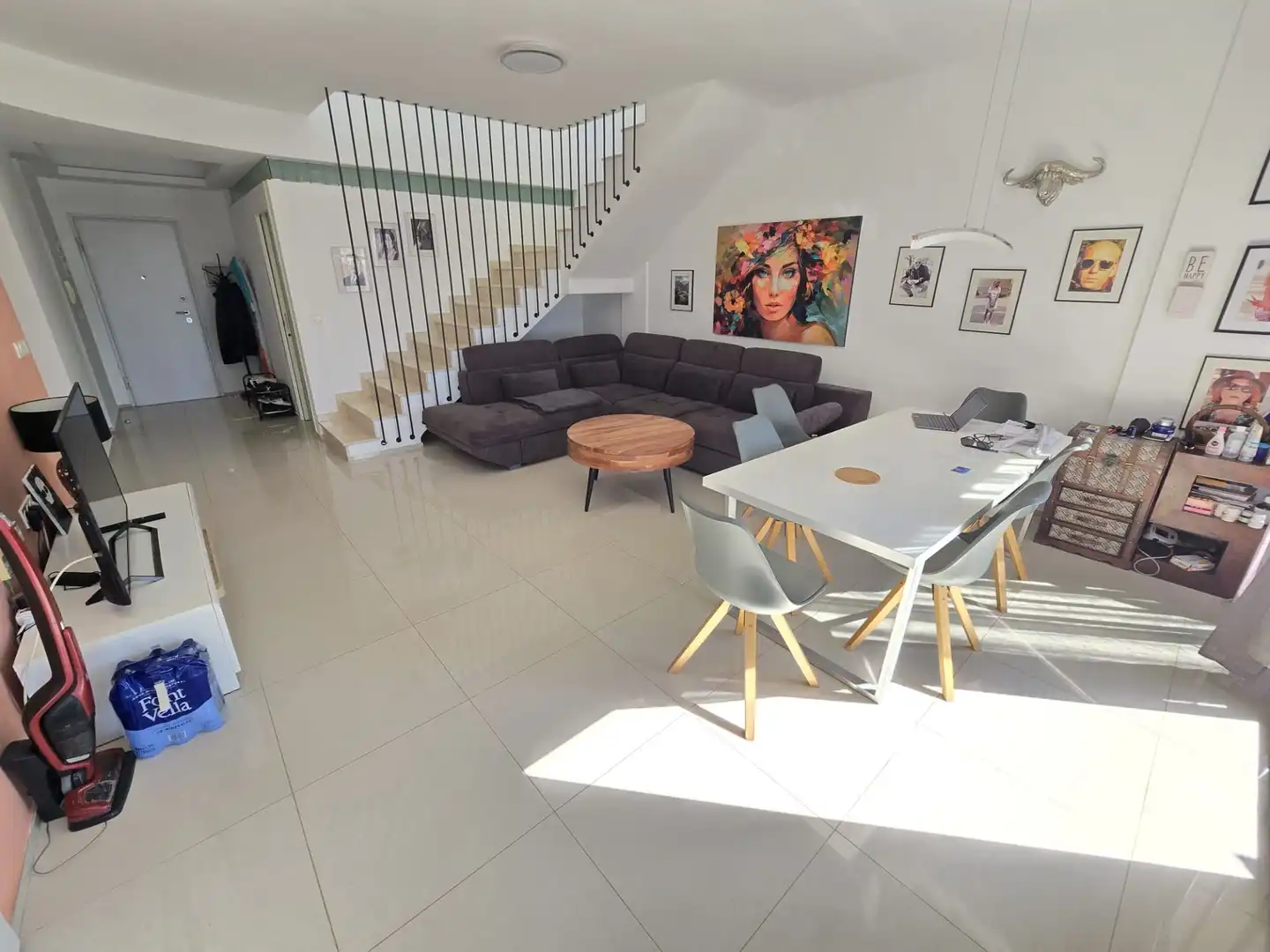 Penthouse mit Pool zum Verkauf in Orihuela Costa, imagen 14