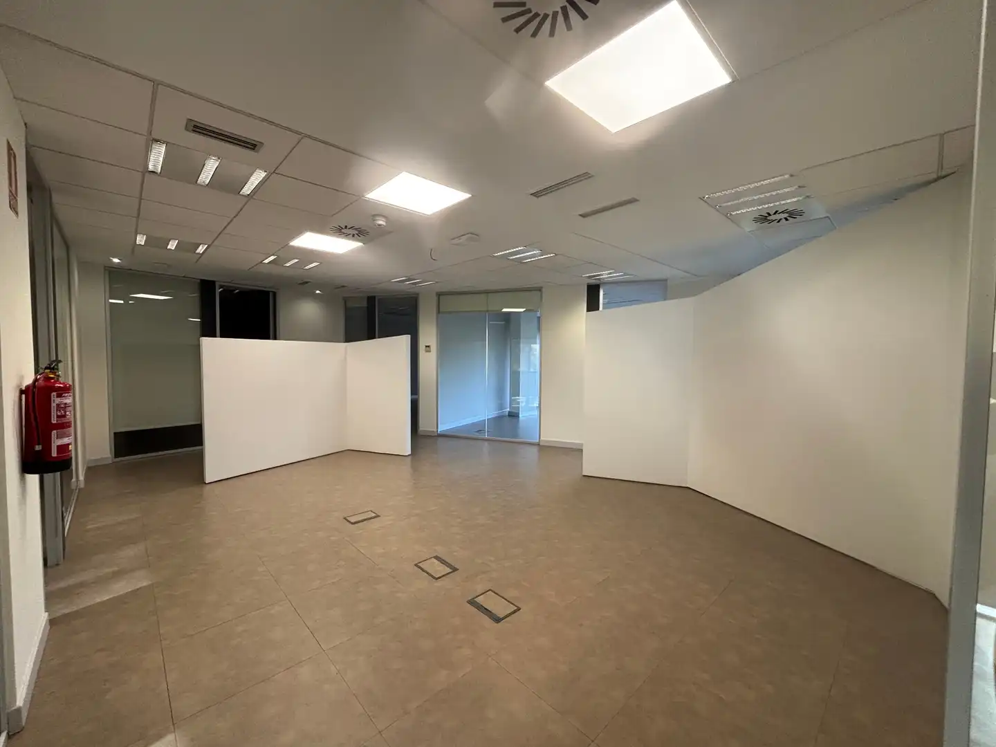 Büro mit Aufzug zur Miete in Bellavista - La Palmera, imagen 16