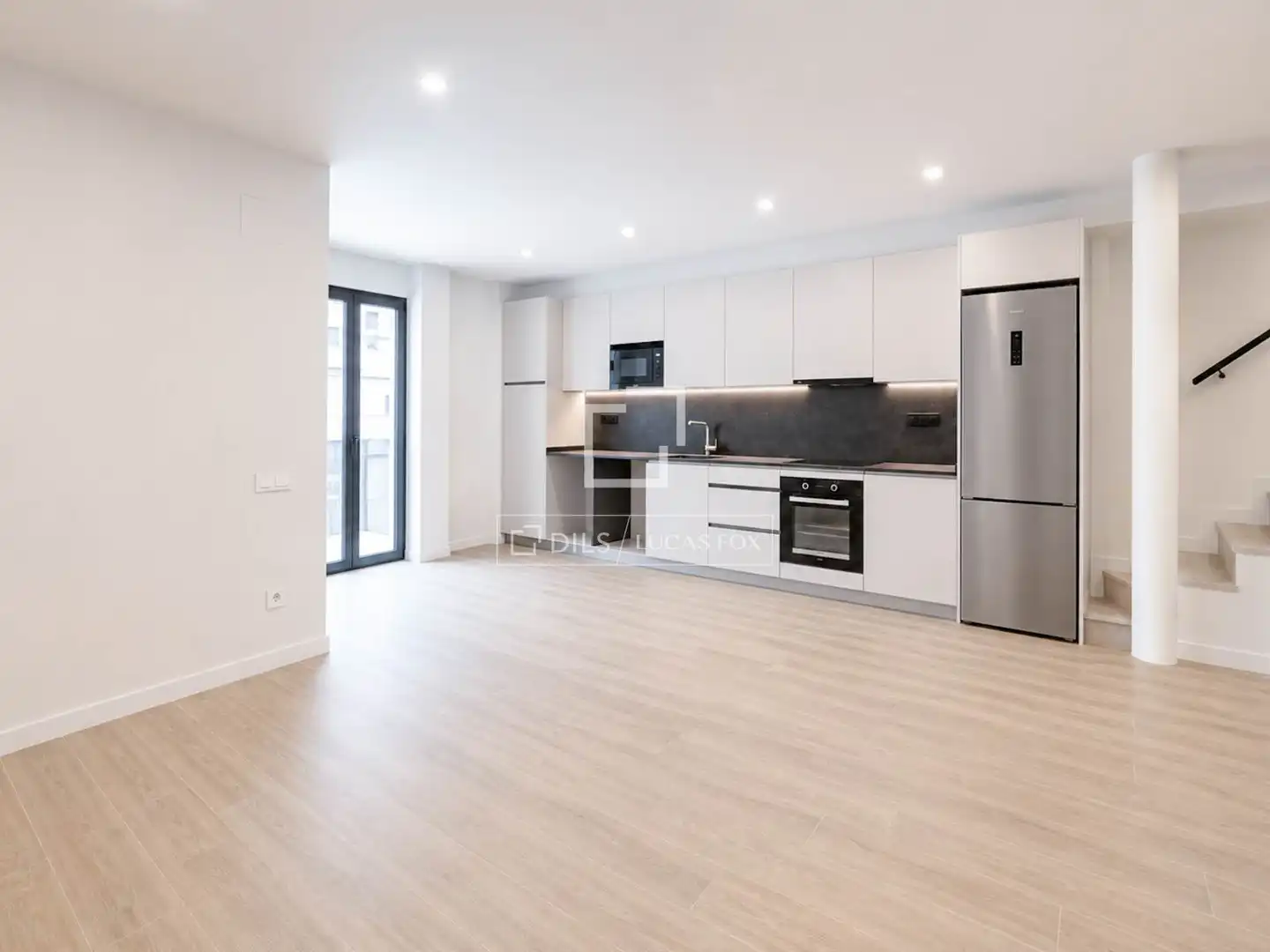 Attique avec terrasse à vendre à Centre, imagen 2