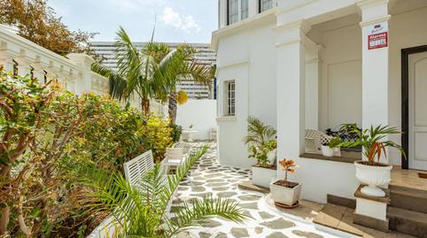 Photo 3 of House or chalet for sale in  Paseo Madrid, Ciudad Jardín, Las Palmas