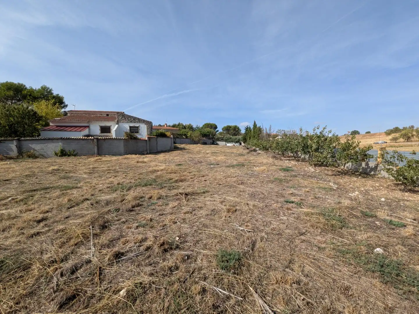 Terreny residencial en venda a Pezuela de las Torres, imagen 18