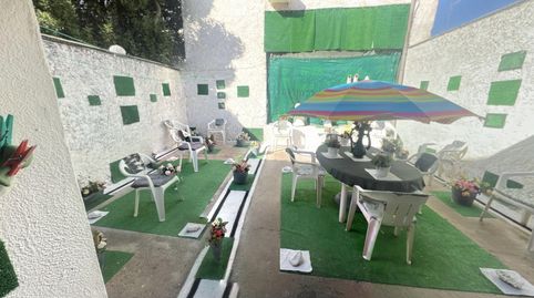 Foto 2 de Casa adosada en venta en Calle Barcas, Fuenterrobles, Valencia