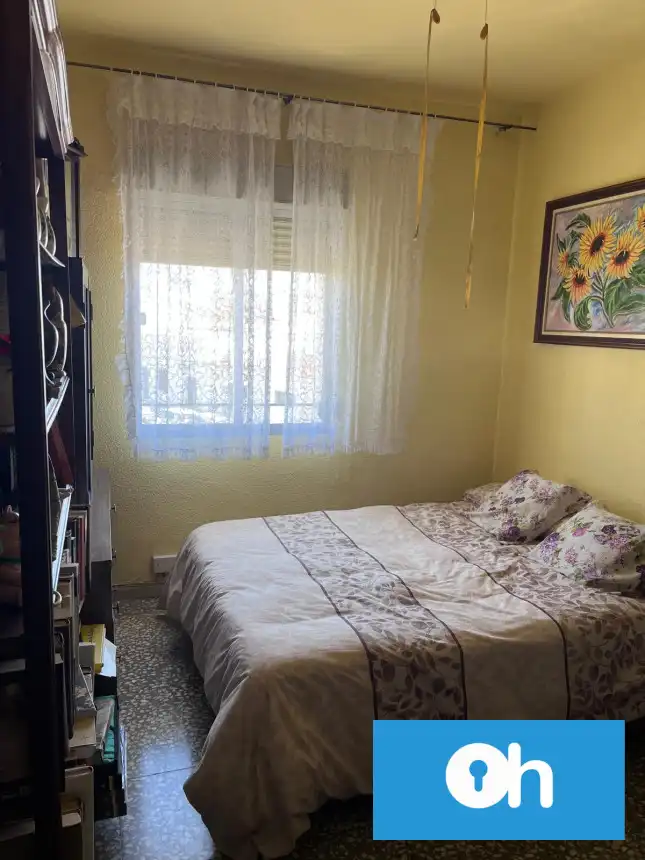 Piso en venta en Calle Camilo José Cela , Bellavista