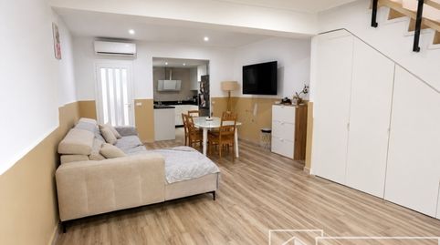 Foto 3 de Casa adosada en venta en Real, Valencia