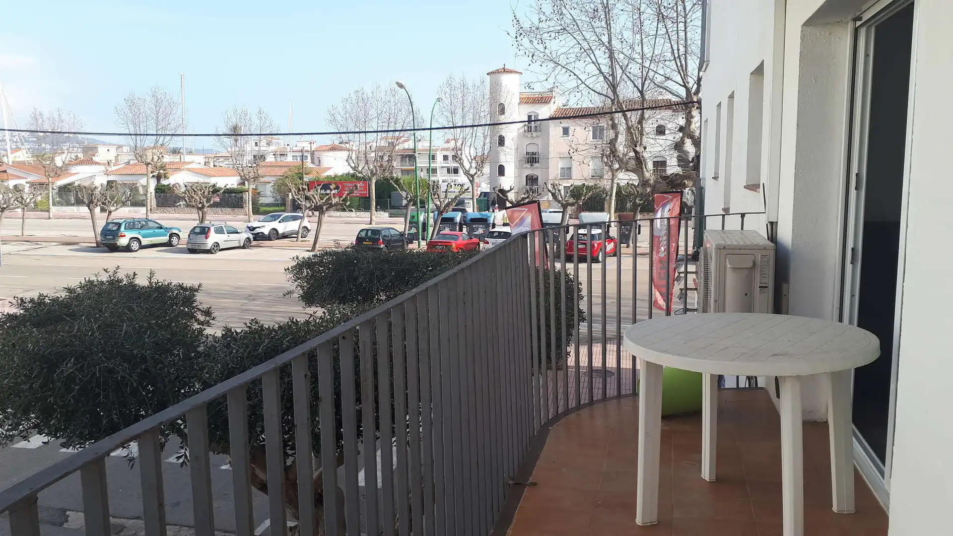 Mini appartamento con terrazza in vendita a Moxó - Sant Mori, imagen 10