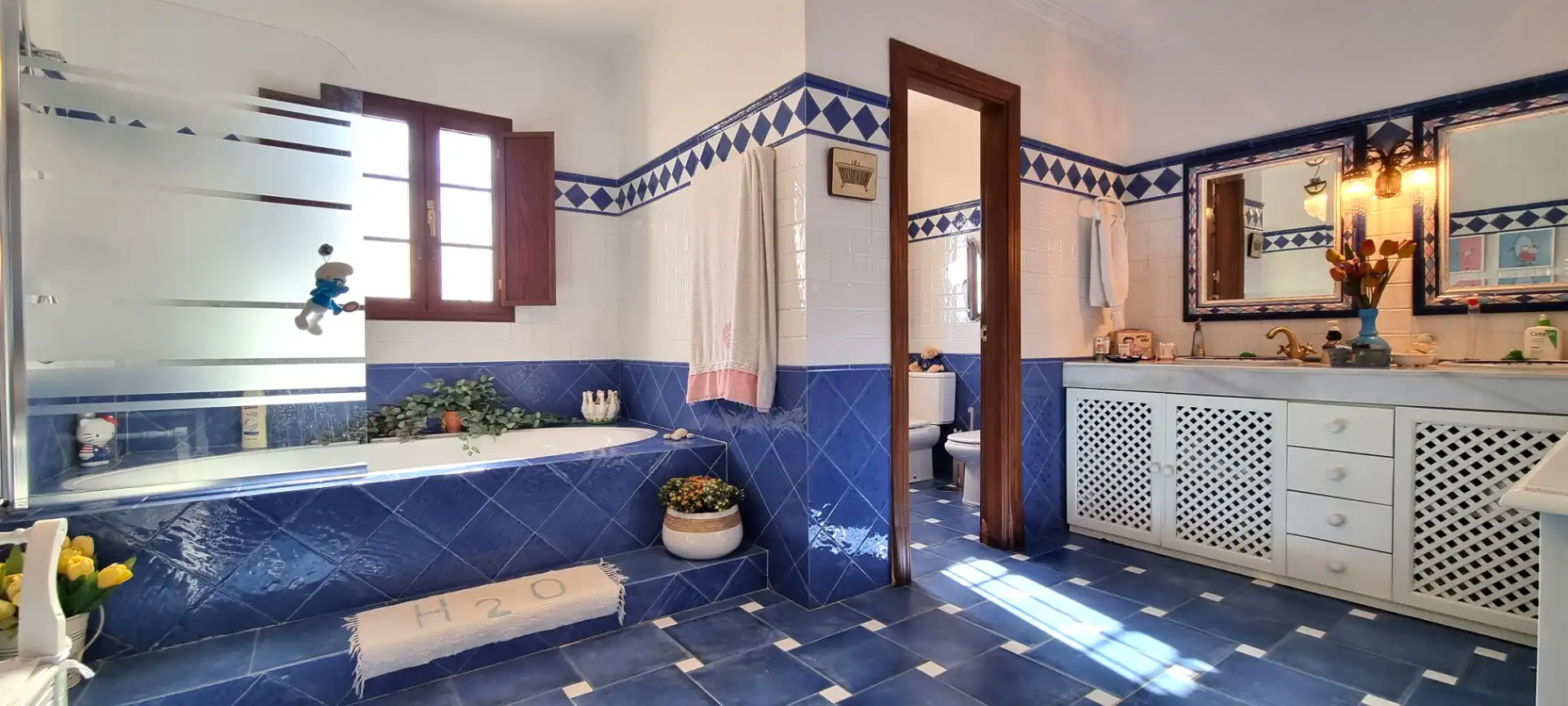 Haus mit Pool zum Verkauf in Manantiales - Lagar - Cortijo, imagen 32