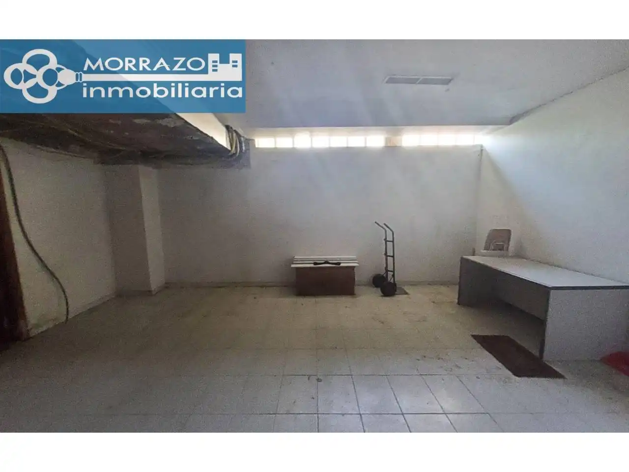Locale commerciale in vendita a Avenida Montero Ríos, imagen 16