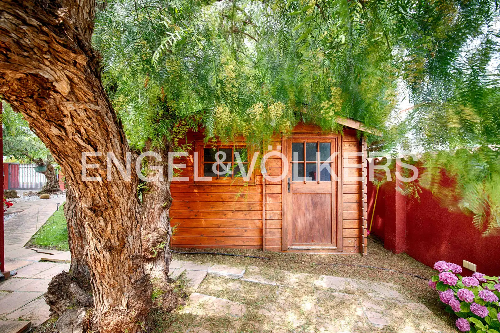 Chalet con terraza en venta en Carrer Carmençó, imagen 6