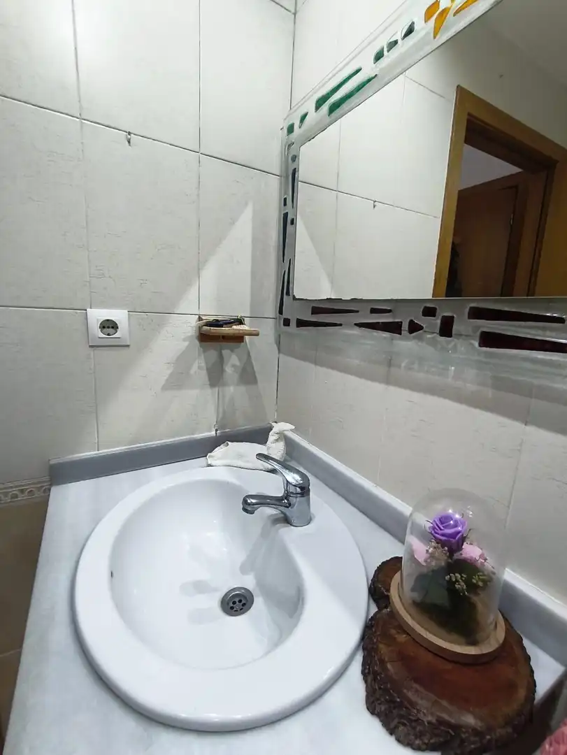 Bany de Dúplex en venda en Altorreal - El Chorrico