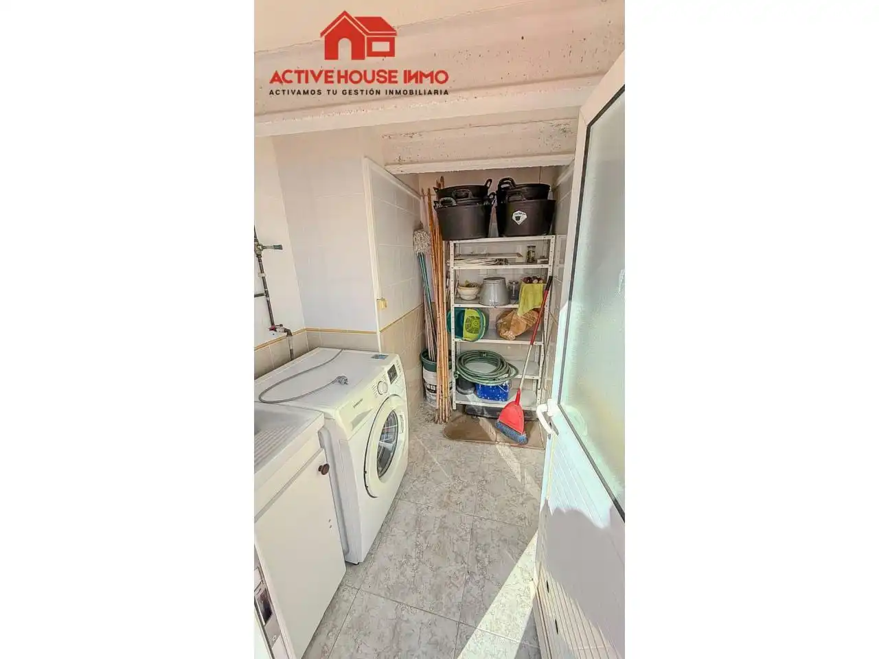 Piso con terraza en venta en Calle Joan Tibau, imagen 48