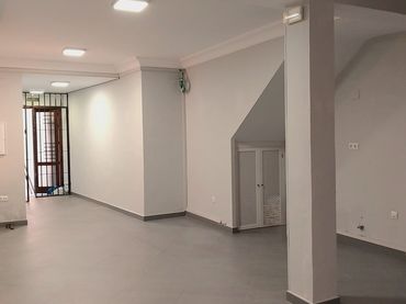 Local comercial en alquiler en Carmona