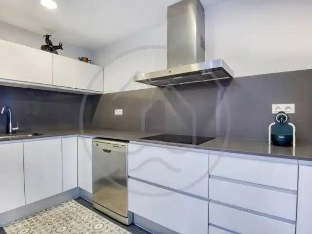 Appartement compact avec terrasse à vendre à Carrer Nostra Senyora Montserrat, imagen 5