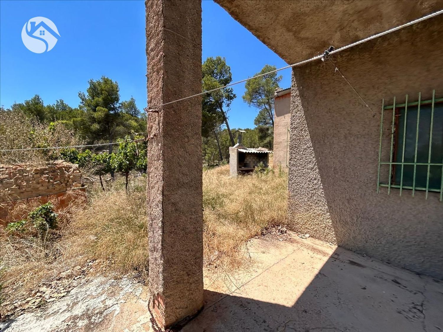 Casa o xalet en venda en Mira amb Terrassa i Traster