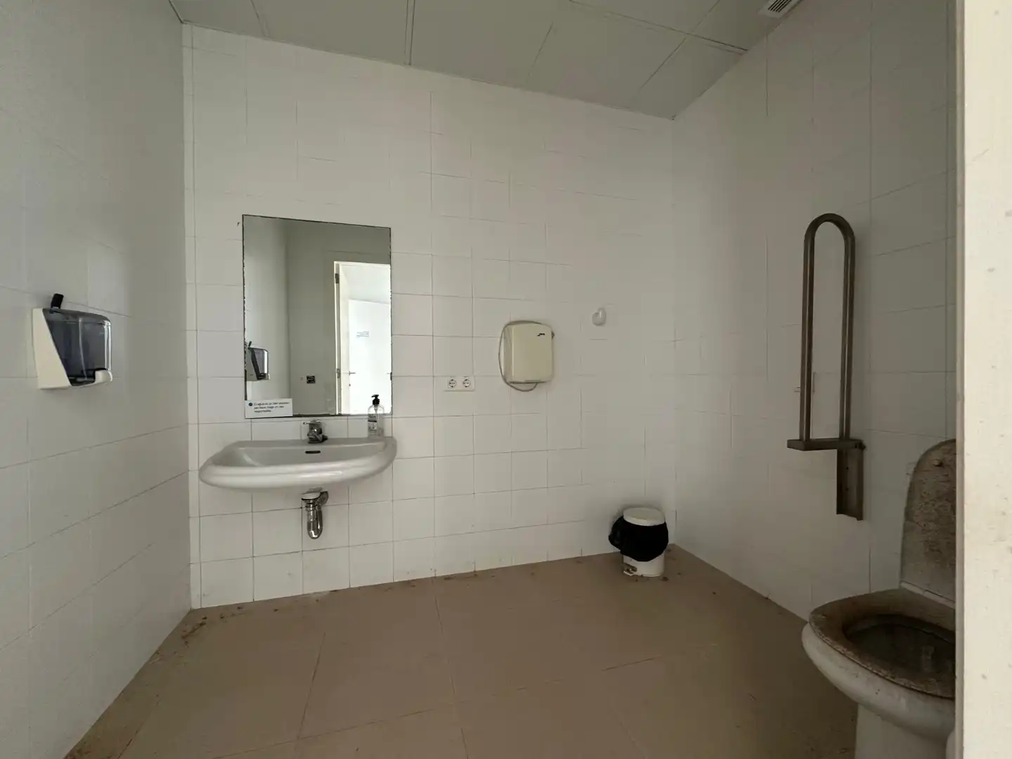 Baño de Oficina en venta en Daya Nueva